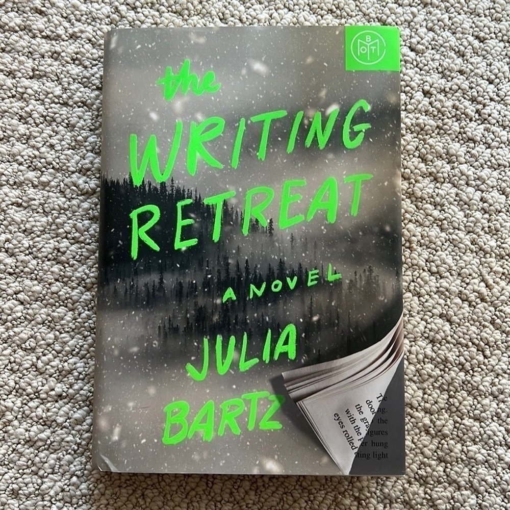 Used Hardback Book
